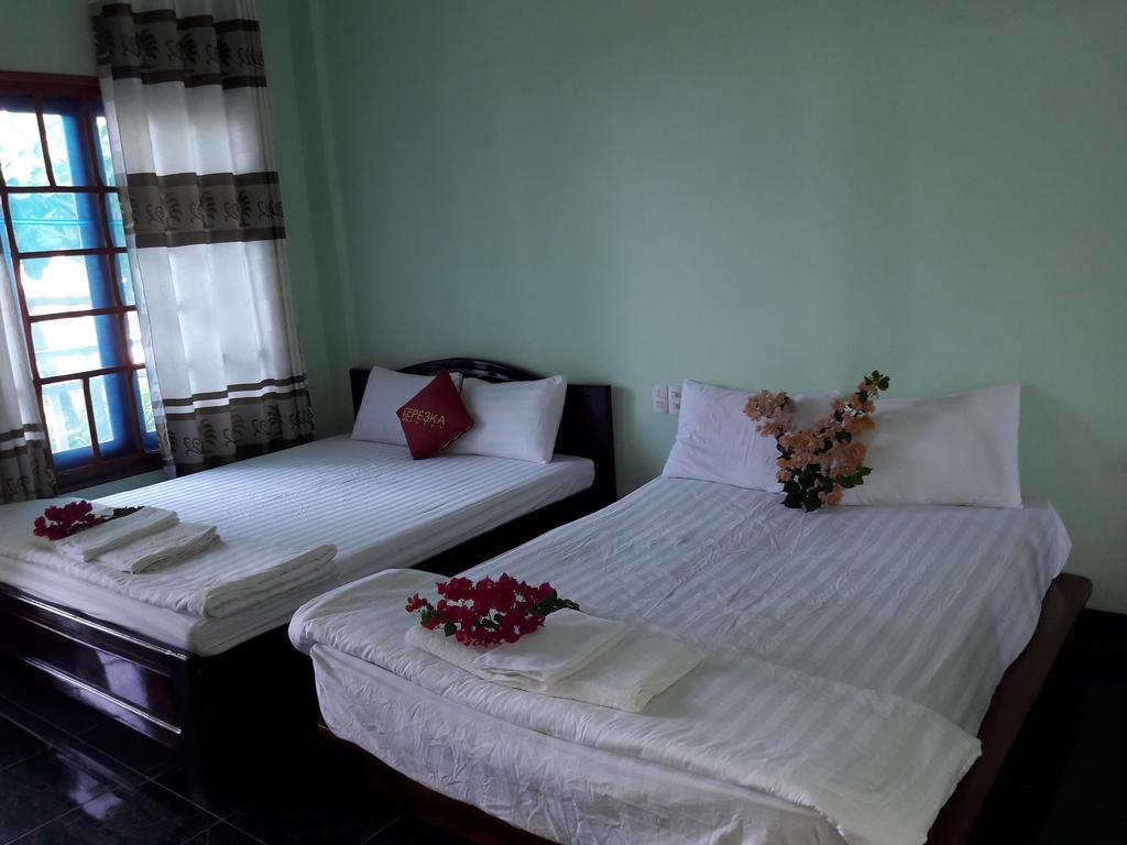 Bach Duong Hotel Phan Thiet Exterior photo