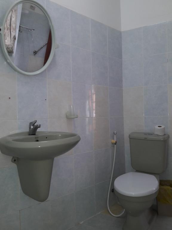 Bach Duong Hotel Phan Thiet Exterior photo