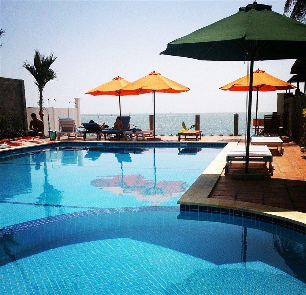 Bach Duong Hotel Phan Thiet Exterior photo